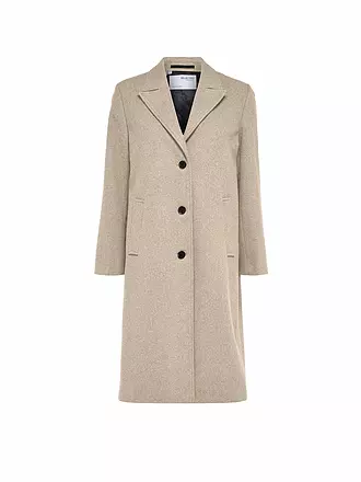 SELECTED FEMME | Wollmantel SLFALMA | 